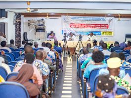 5 à 7 ans : l’IAJP fait l’autopsie d’une réforme constitutionnelle