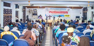 5 à 7 ans : l’IAJP fait l’autopsie d’une réforme constitutionnelle