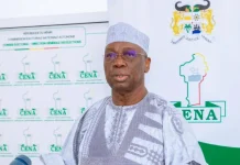 Bénin : Liste complète de la répartition des sièges obtenus par Parti politique