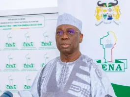 Bénin : Liste complète de la répartition des sièges obtenus par Parti politique