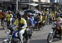 Transport urbain : Cotonou enclenche le recensement des Zémidjan dès demain