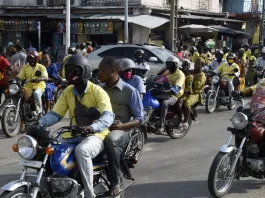 Transport urbain : Cotonou enclenche le recensement des Zémidjan dès demain