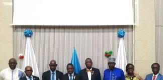 Santé au Bénin : Rotary Club Cotonou Le Nautile au chevet des drépanocytaires