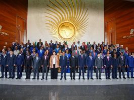 Diplomatie : Le Bénin élu au Conseil de Paix et de Sécurité de l’Union africaine