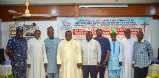 Opportunité des réformes constitutionnelles en Afrique : les intellectuels posent le problème