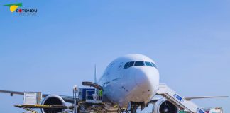 Aéroport de Cotonou : un réseau de trafic de passeports démantelé