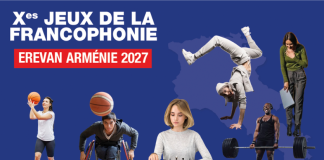 Jeux de la Francophonie 2027 : les présélections nationales ouvertes pour les artistes béninois