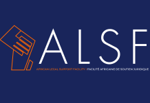 Bénin : Vers la ratification de l’Accord instituant la Facilité africaine de Soutien juridique