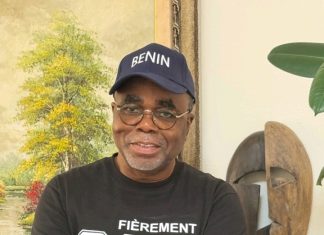 Luc Gnacadja : désigné nouveau maire de Cotonou