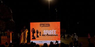 Fin du FIFF Cotonou 2026 : Le cinéma féminin porté au pinacle