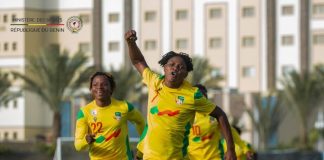 4-0 contre l’Egypte : Les Amazones U20 poursuivent leur rêve mondial