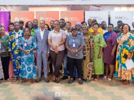 Parakou : Médias communautaires et digitaux en synergie contre les VBG