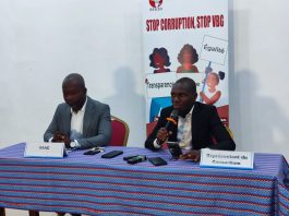 Projet « Stop Corruption, Stop VBG » : SOS Civisme Bénin et Banouto forment des journalistes