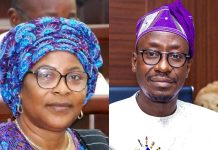 Remaniement technique : Des ministres prennent le chemin de l’Assemblée nationale