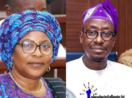 Remaniement technique : Des ministres prennent le chemin de l’Assemblée nationale