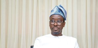 Parti du gouvernement : Jean-Michel Abimbola tourne une page sans clore l’engagement