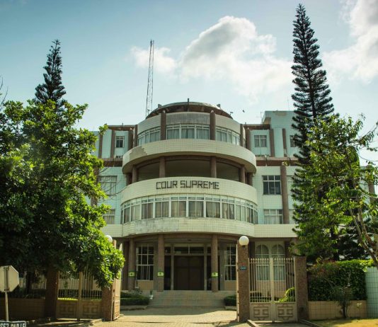 Dangbo : L’élection d’un élu communal BR invalidée