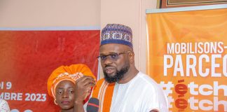 Présidentielle 2026 : Wilfried Appolinaire Avognon et la NFN en quête de repositionnement