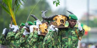 Bénin : Recrutement de 135 nouveaux fonctionnaires pour les Eaux, Forêts et Chasse