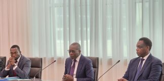 Rencontre Talon – Professionnels de santé en formation : Dialogue autour des préoccupations du secteur sanitaire