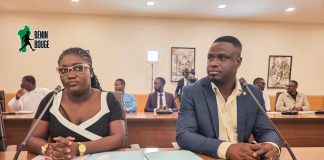 Après leur rencontre avec Talon : Les étudiants en médecine suspendent leur mouvement