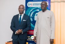 Protection des données personnelles : L’APDP et l’UNICEF renforcent leur partenariat