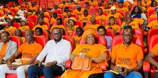 Soutien au duo Wadagni – Talata : la Nouvelle Force Nationale dans le rang