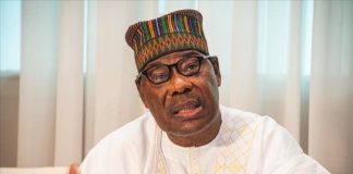 Démission de Boni Yayi : Son dernier message au parti « Les Démocrates »