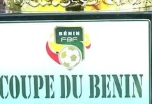 Coupe du Bénin 2026 : les inscriptions ouvertes