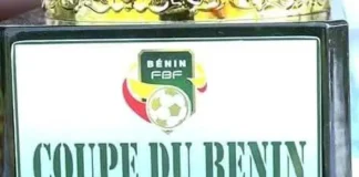 Coupe du Bénin 2026 : les 28 clubs fixés ce mardi