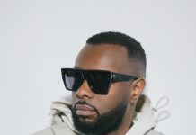 Maître Gims arrêté à Paris