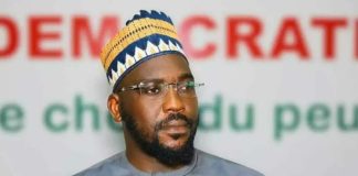 Présidentielle 2026 : Guy Mitokpè rallie Romuald Wadagni