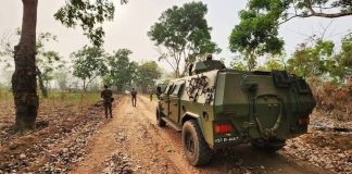 Bénin : L’armée annonce l’exercice militaire « Alligator » dans plusieurs villes