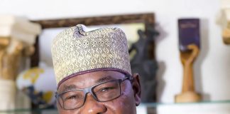 Politique : Boni Yayi annonce sa démission du parti « Les Démocrates »