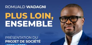 Bénin : la vision de Romuald Wadagni au cœur des attentes ce samedi