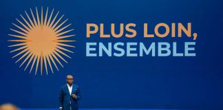 Vision Bénin 2026-2033 : ce qu’ambitionne le candidat Romuald Wadagni