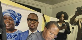 Présidentielle 2026 : Éric Houndété soutient le duo Wadagni–Talata