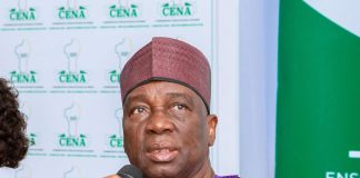 Campagne électorale : la CENA donne le coup d’envoi