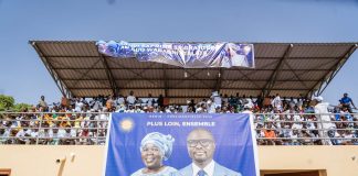 Santé : Wadagni-Talata ambitionnent un système accessible à tous les Béninois