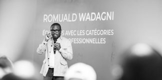 Eau potable : Cap sur l’accès universel et durable avec Wadagni – Talata