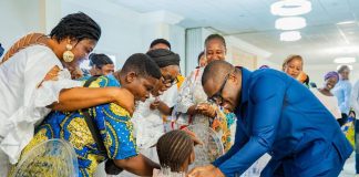 Présidentielle 2026 : Wadagni annonce une protection sociale plus ciblée, digitalisée et inclusive