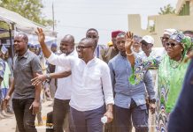 Borgou – Alibori : Romuald Wadagni décline une vision de transformation agricole et territoriale