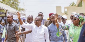 Borgou – Alibori : Romuald Wadagni décline une vision de transformation agricole et territoriale