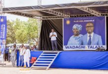 Nutrition : Wadagni-Talata, la garantie d’une alimentation saine et accessible