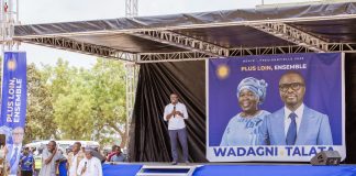 Nutrition : Wadagni-Talata, la garantie d’une alimentation saine et accessible