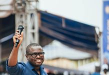 Cadre de vie : le pari de villes modernes et inclusive selon Wadagni – Talata