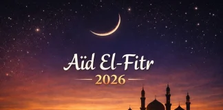 Aïd el-Fitr 2026 : la date de la fête connue