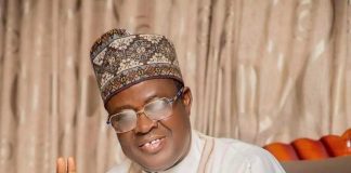 Présidentielle 2026 : Les Démocrates en retrait