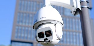 Sécurité : Le Bénin lance un système de vidéoprotection dans cinq villes et aux frontières