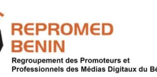 Autorisation des médias en ligne : Le REPROMED-Bénin salue une avancée et appelle à une démarche inclusive